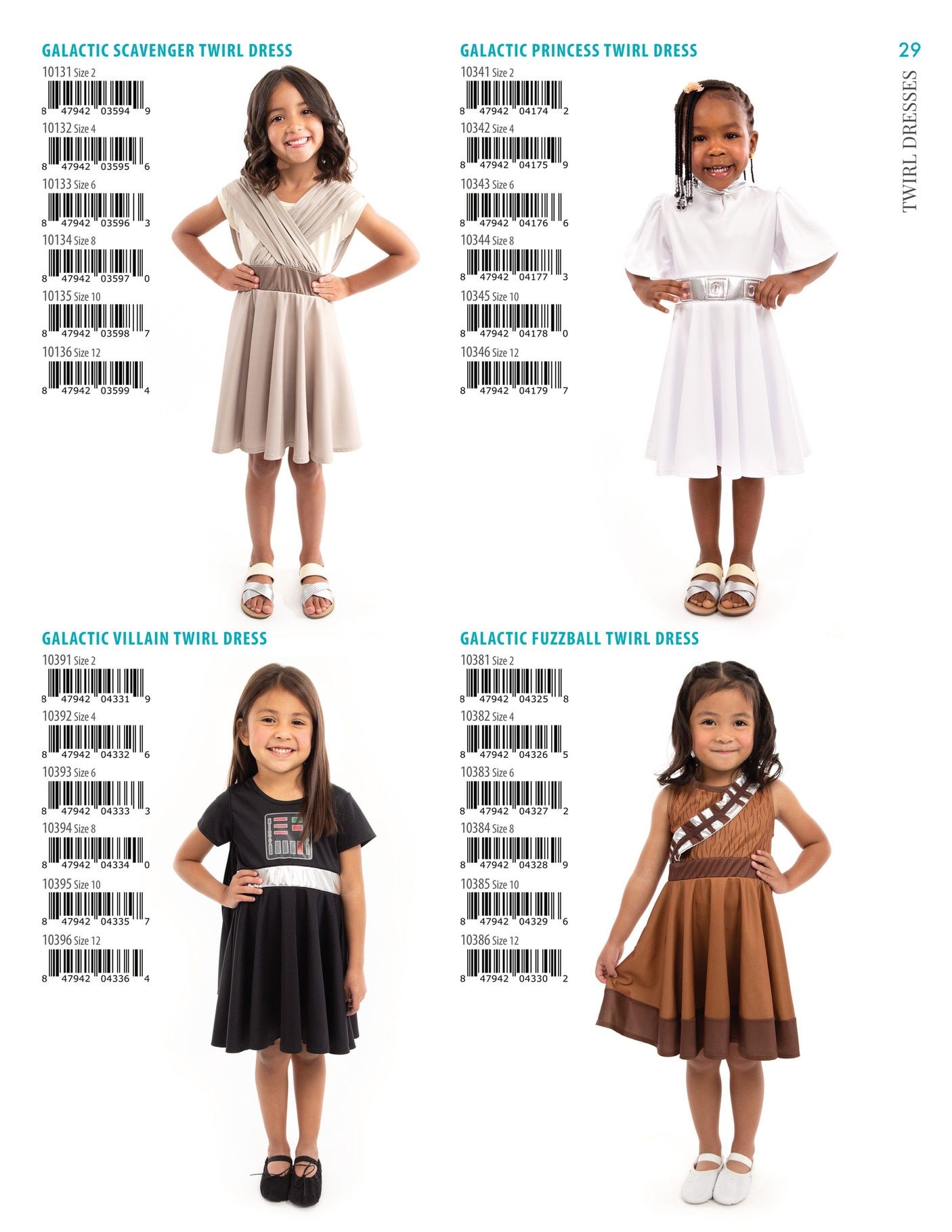 Little Adventures Catalog Weekly Ad December 22, 2025 - December 31, 2026