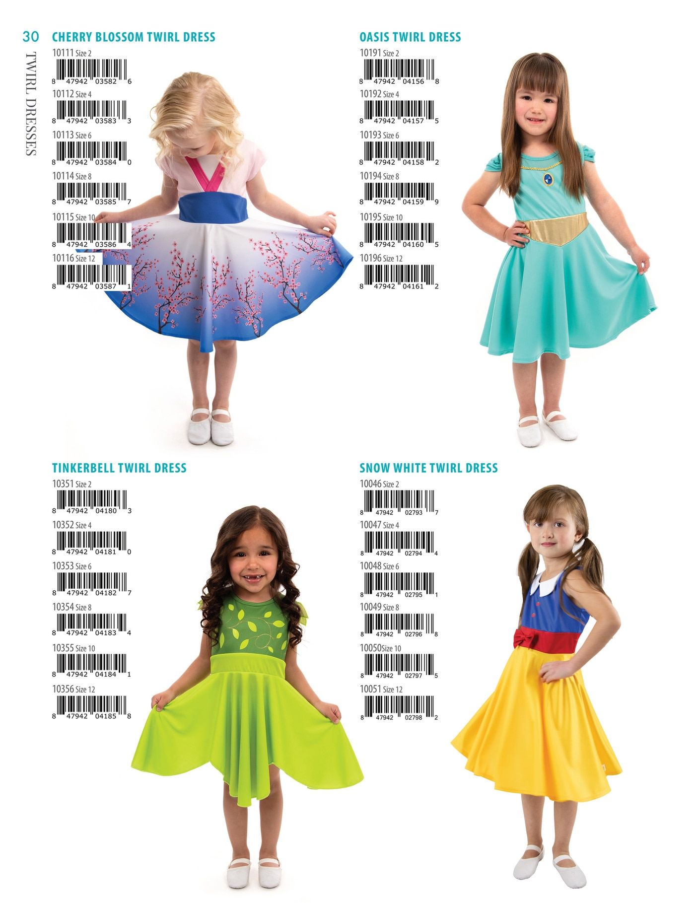 Little Adventures Catalog Weekly Ad December 22, 2025 - December 31, 2026