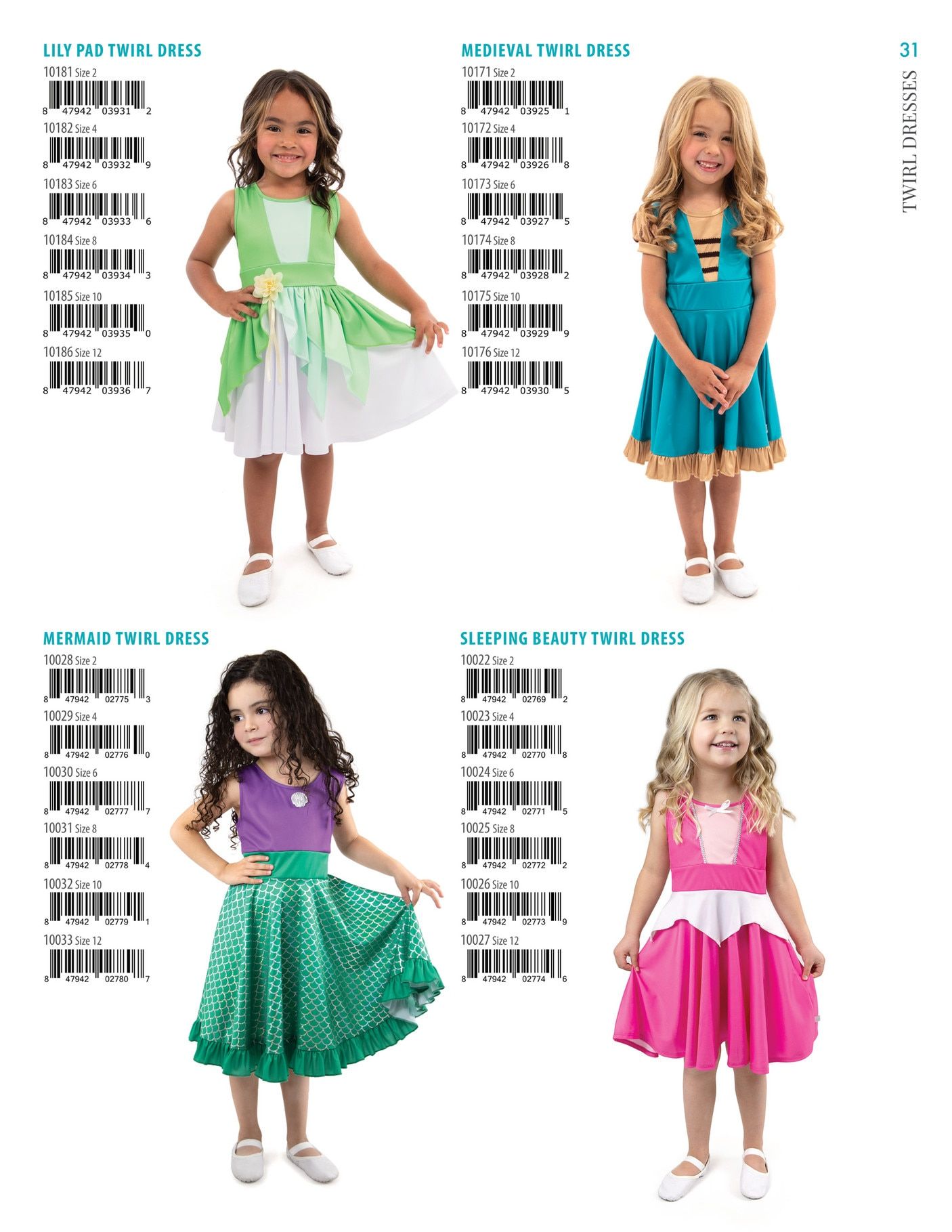 Little Adventures Catalog Weekly Ad December 22, 2025 - December 31, 2026