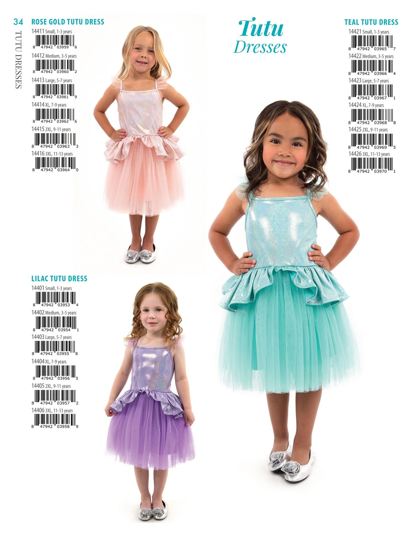 Little Adventures Catalog Weekly Ad December 22, 2025 - December 31, 2026