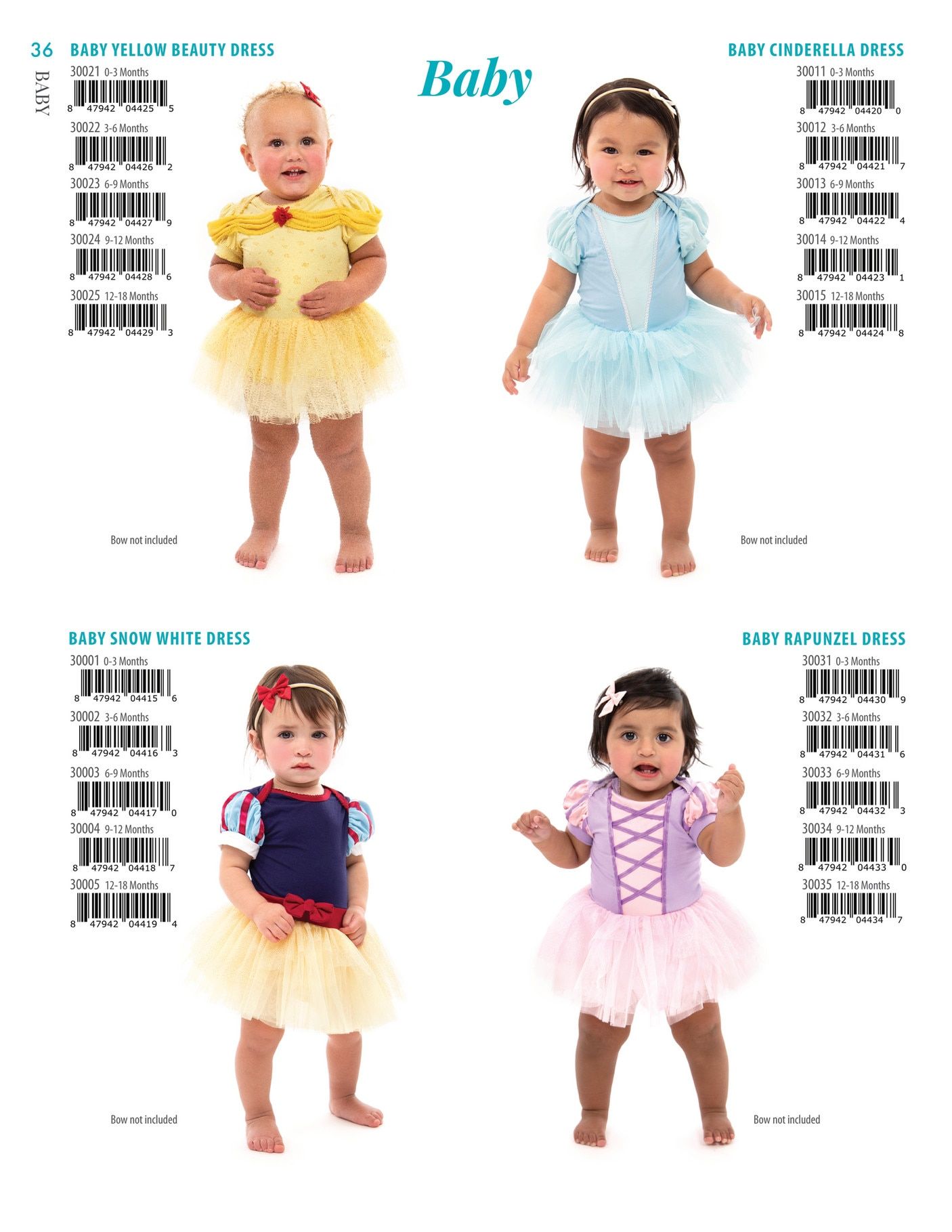 Little Adventures Catalog Weekly Ad December 22, 2025 - December 31, 2026