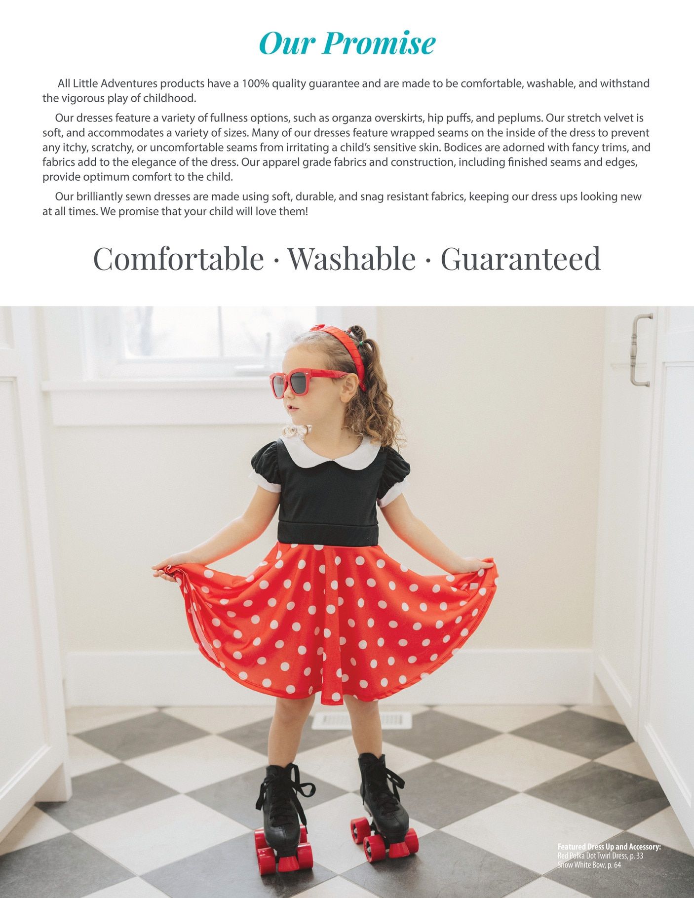 Little Adventures Catalog Weekly Ad December 22, 2025 - December 31, 2026