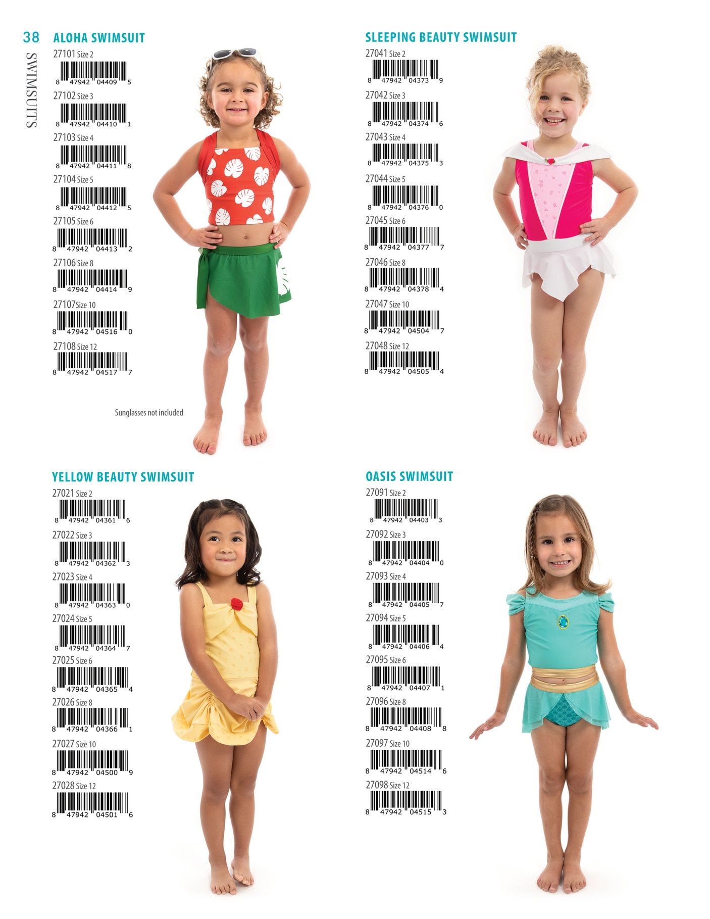 Little Adventures Catalog Weekly Ad December 22, 2025 - December 31, 2026
