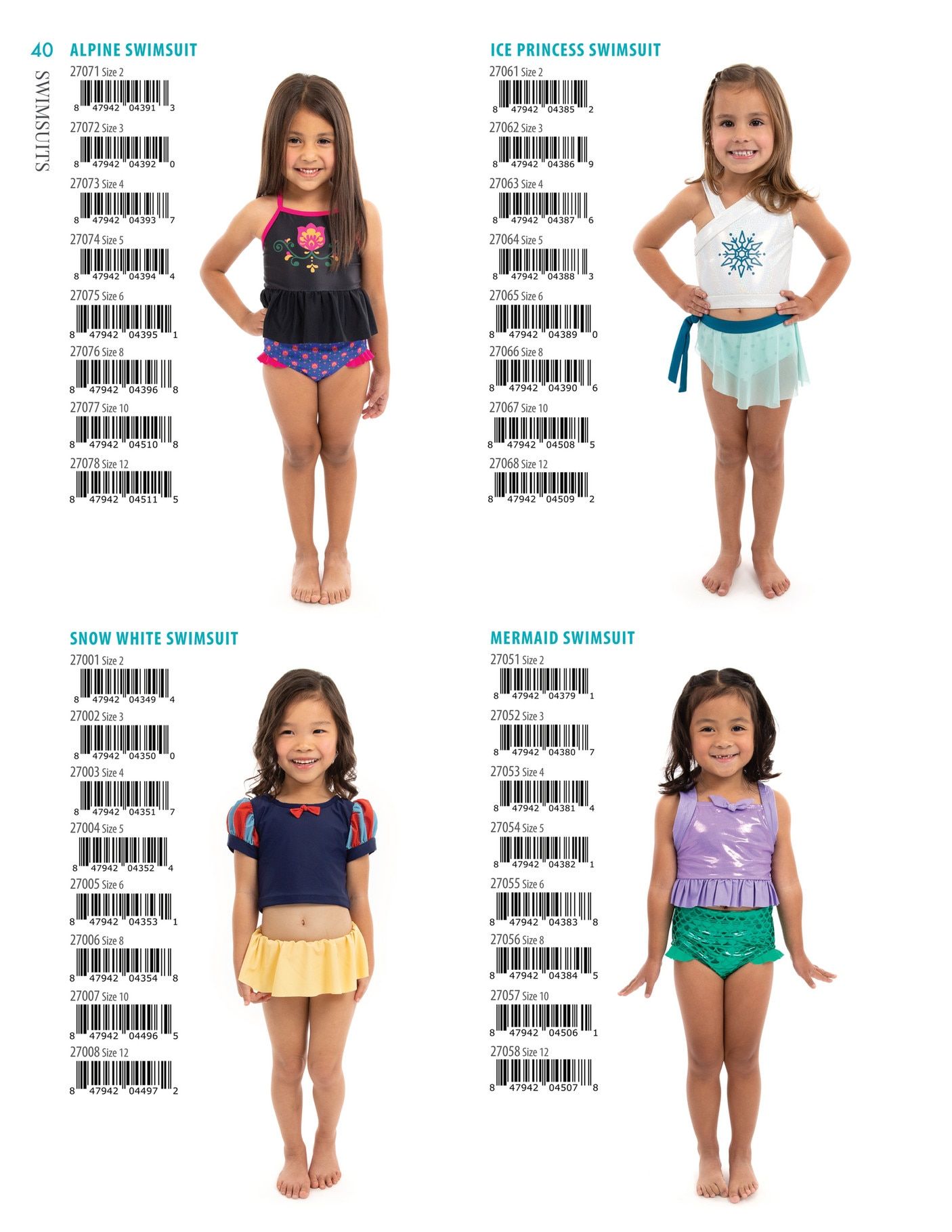 Little Adventures Catalog Weekly Ad December 22, 2025 - December 31, 2026