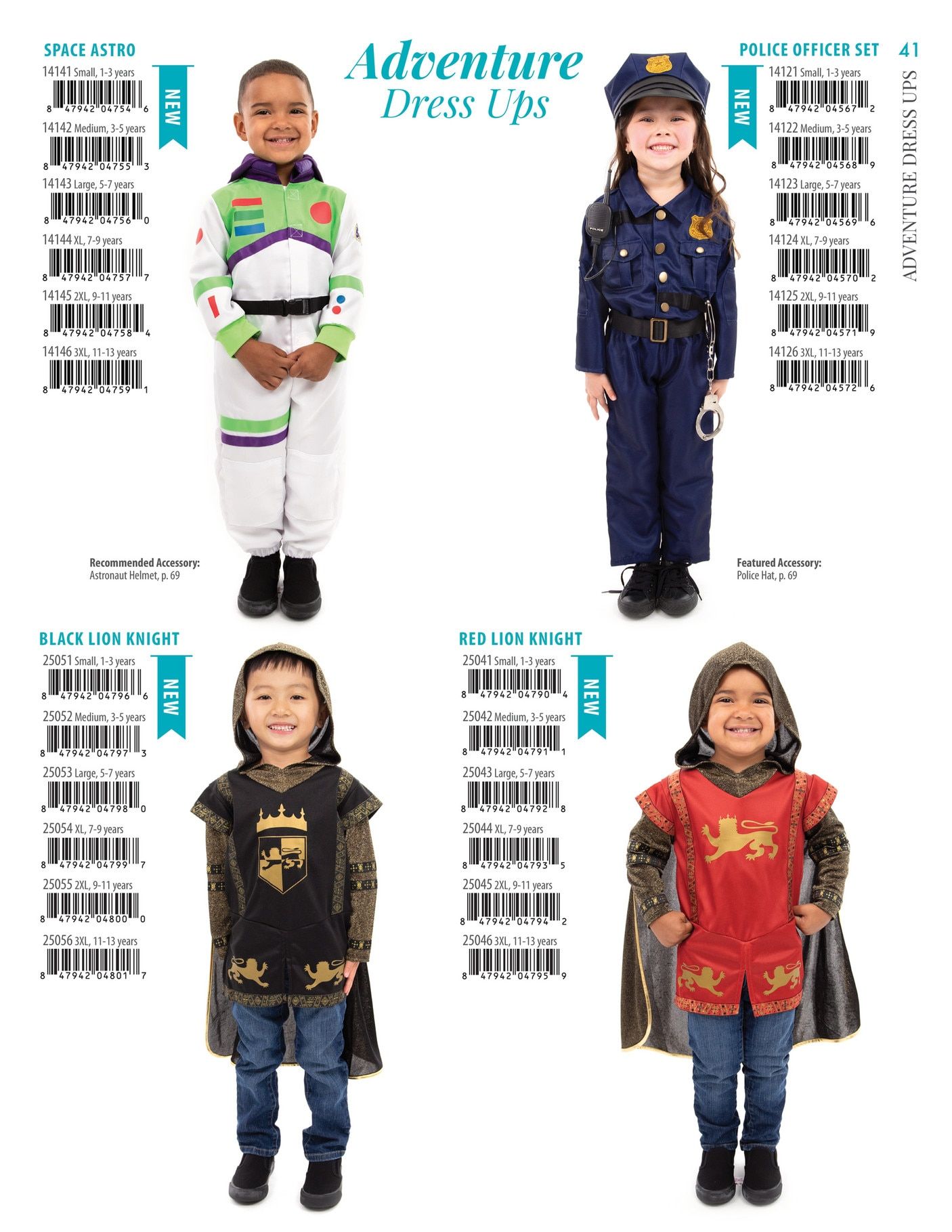 Little Adventures Catalog Weekly Ad December 22, 2025 - December 31, 2026