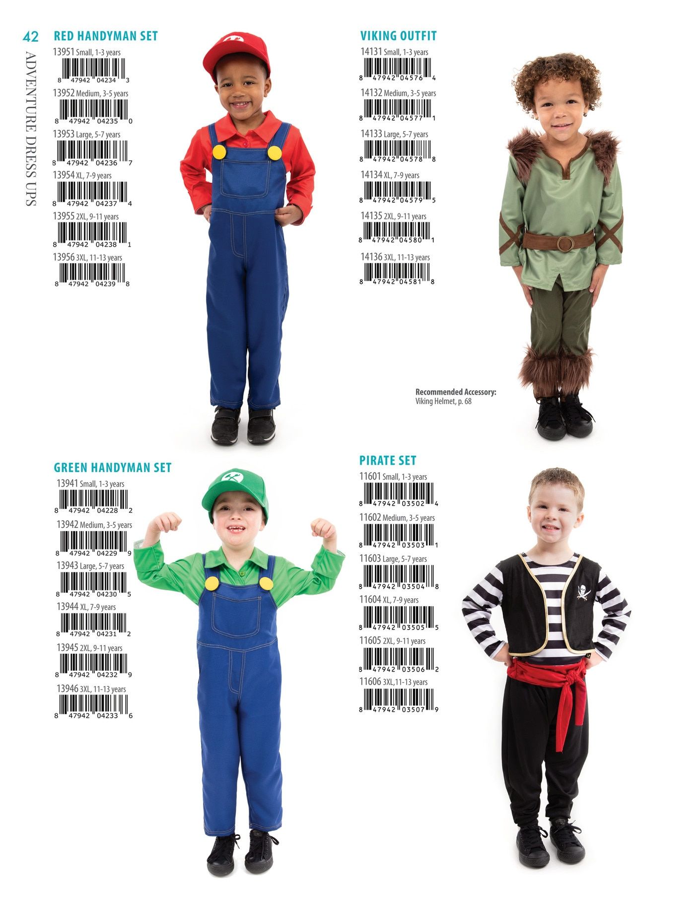 Little Adventures Catalog Weekly Ad December 22, 2025 - December 31, 2026