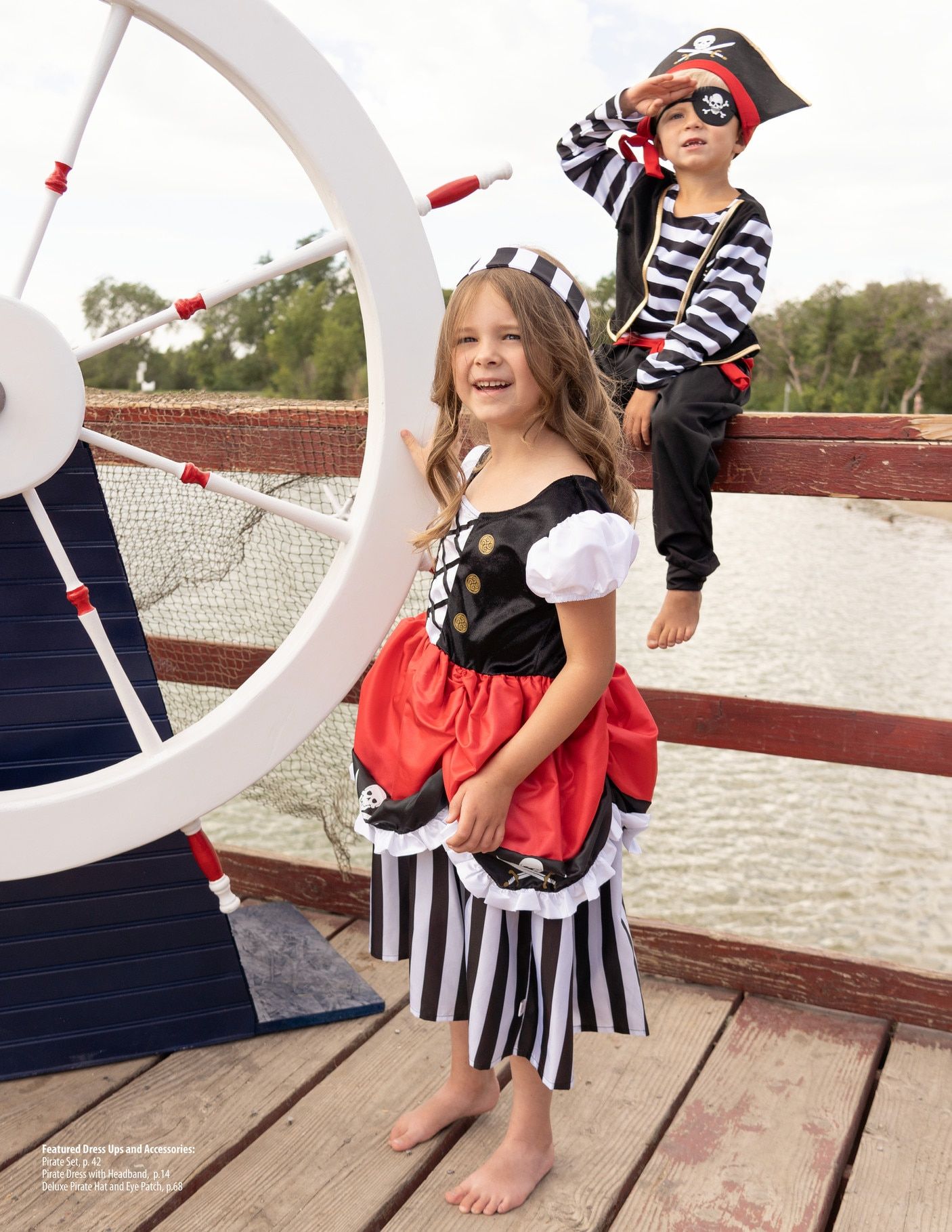 Little Adventures Catalog Weekly Ad December 22, 2025 - December 31, 2026