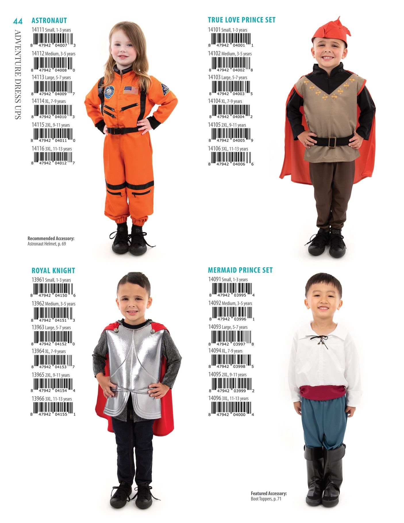 Little Adventures Catalog Weekly Ad December 22, 2025 - December 31, 2026