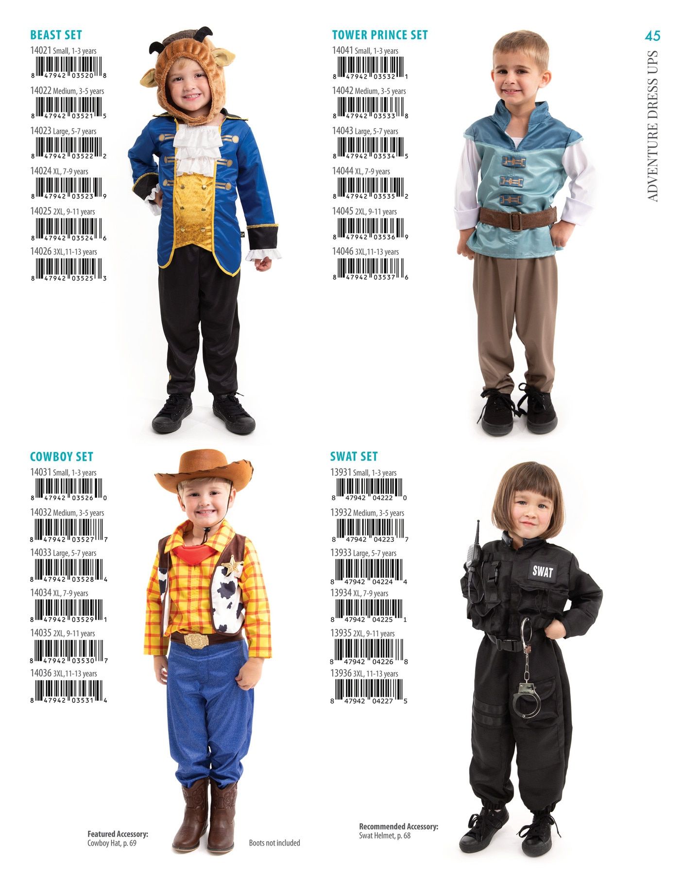 Little Adventures Catalog Weekly Ad December 22, 2025 - December 31, 2026