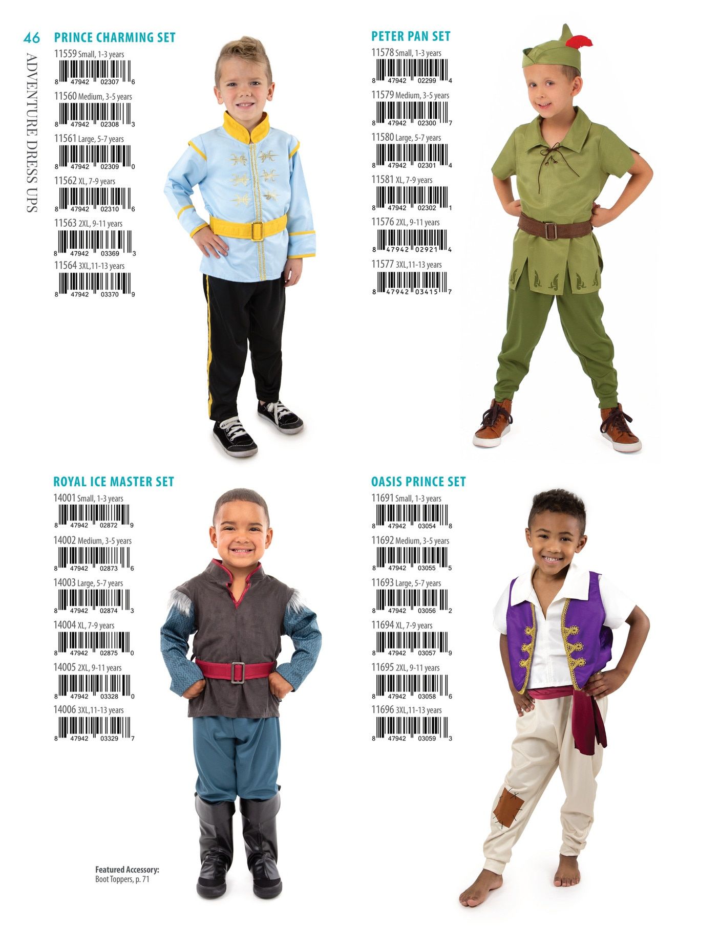 Little Adventures Catalog Weekly Ad December 22, 2025 - December 31, 2026