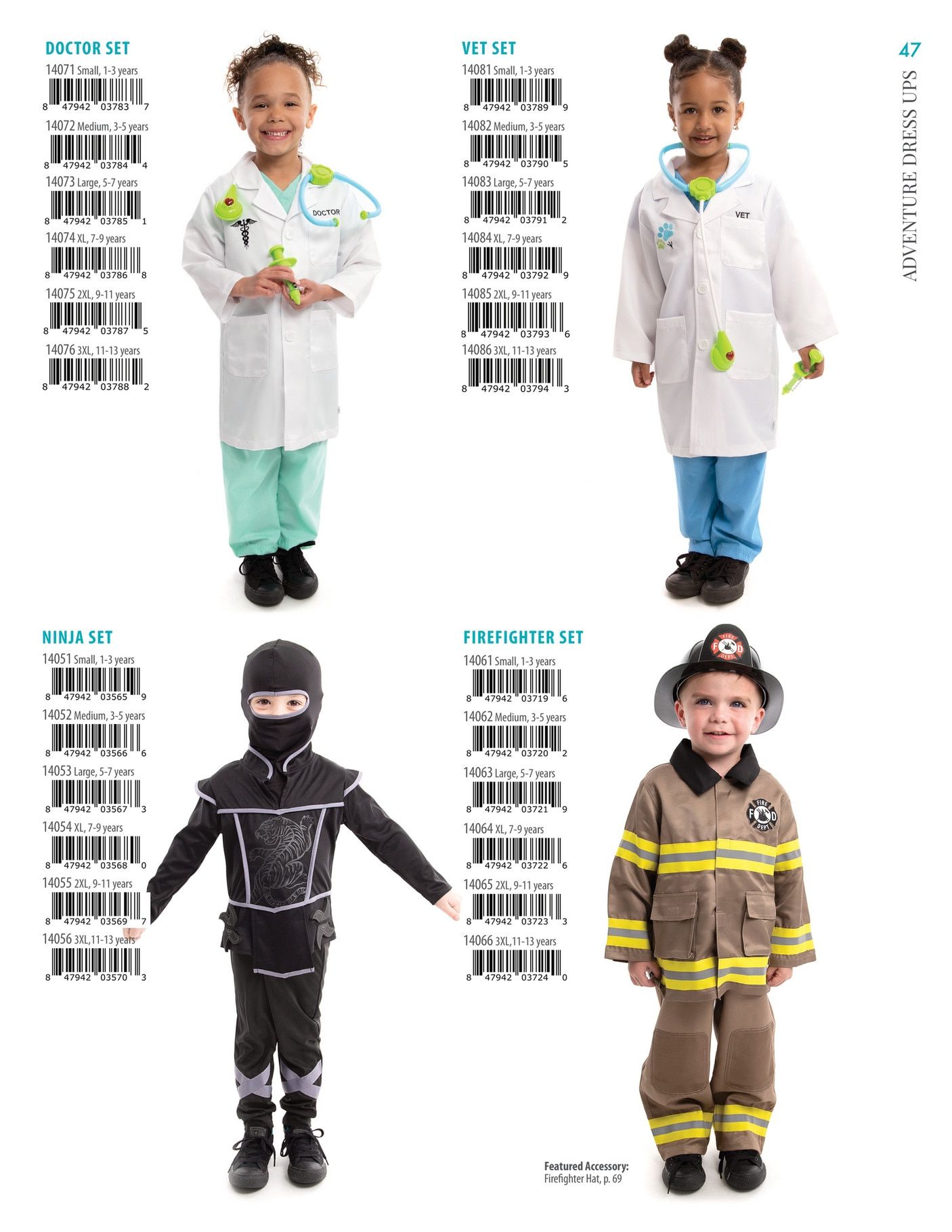 Little Adventures Catalog Weekly Ad December 22, 2025 - December 31, 2026