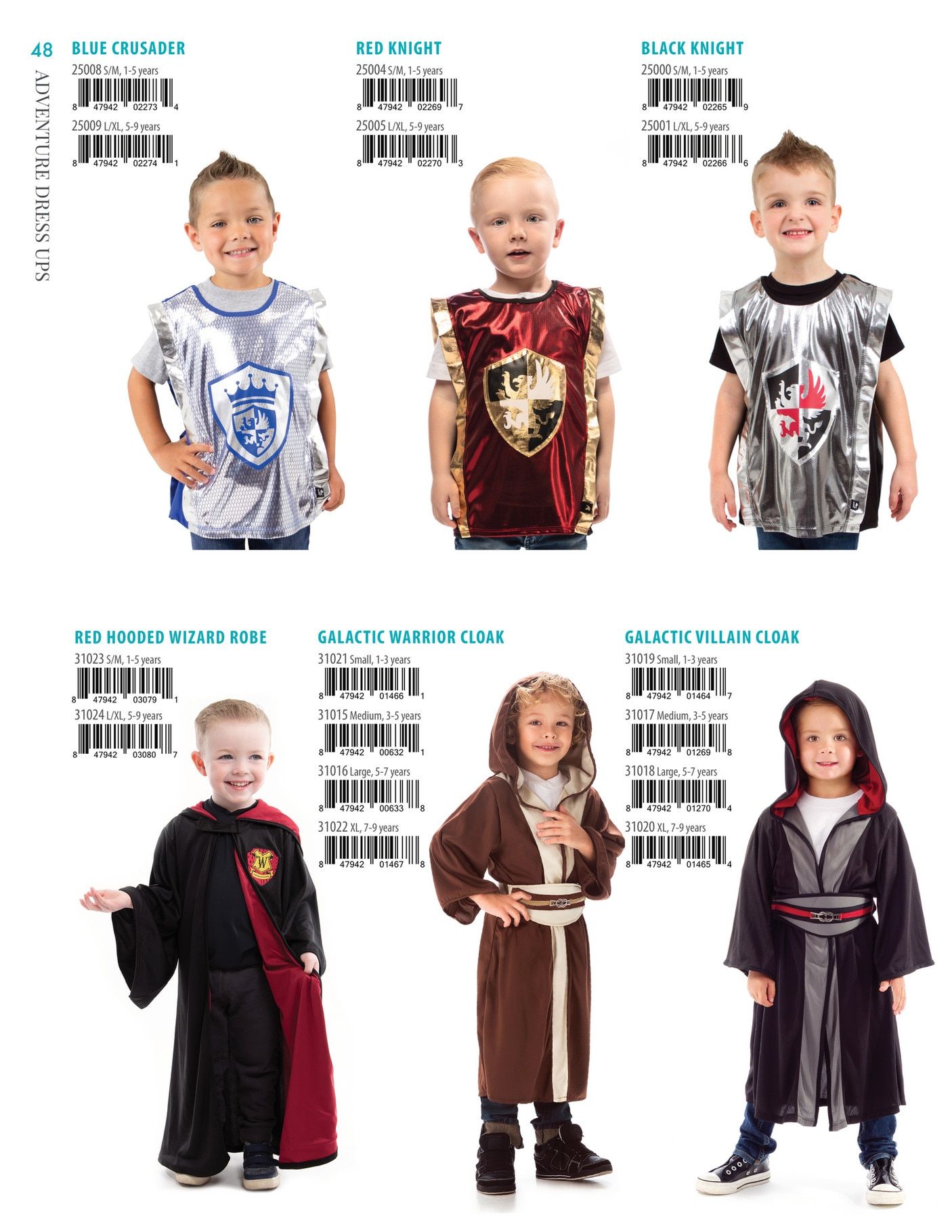 Little Adventures Catalog Weekly Ad December 22, 2025 - December 31, 2026