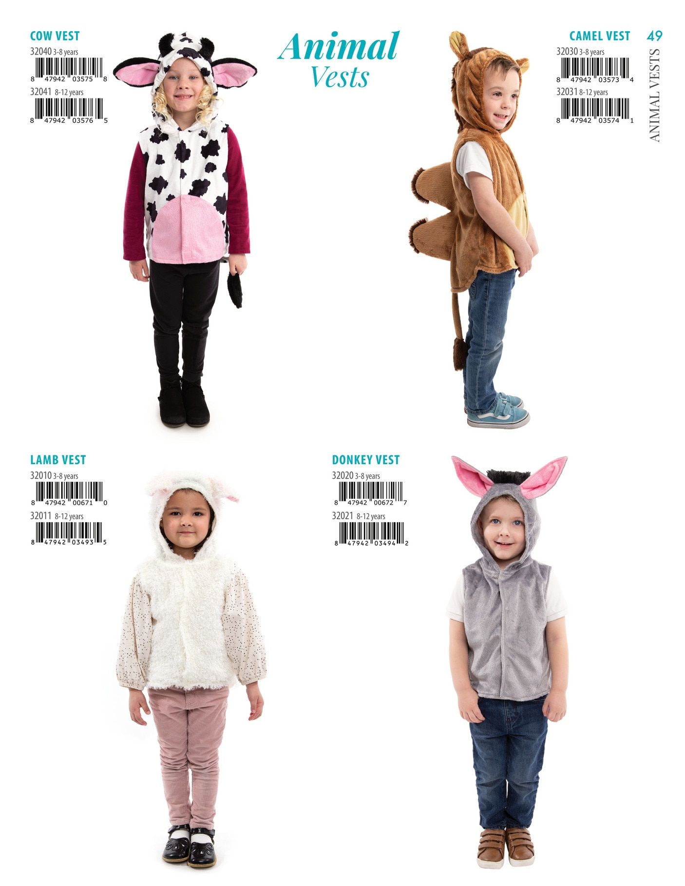 Little Adventures Catalog Weekly Ad December 22, 2025 - December 31, 2026