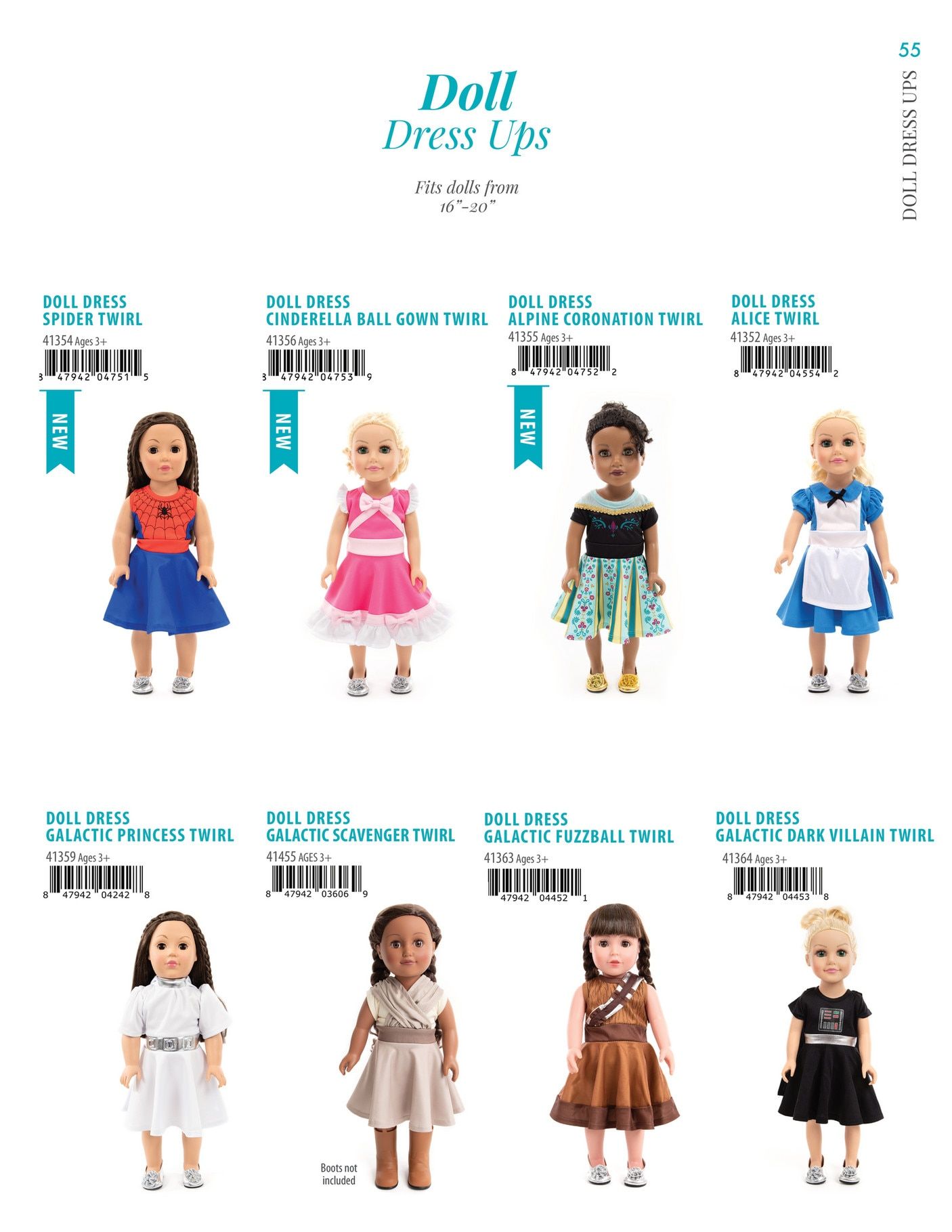 Little Adventures Catalog Weekly Ad December 22, 2025 - December 31, 2026