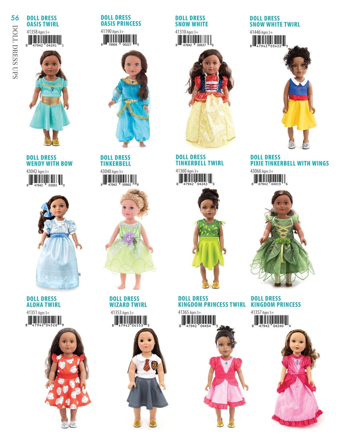 Little Adventures Catalog Weekly Ad December 22, 2025 - December 31, 2026
