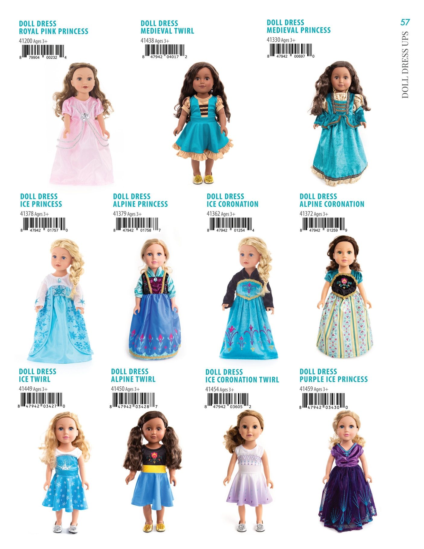 Little Adventures Catalog Weekly Ad December 22, 2025 - December 31, 2026