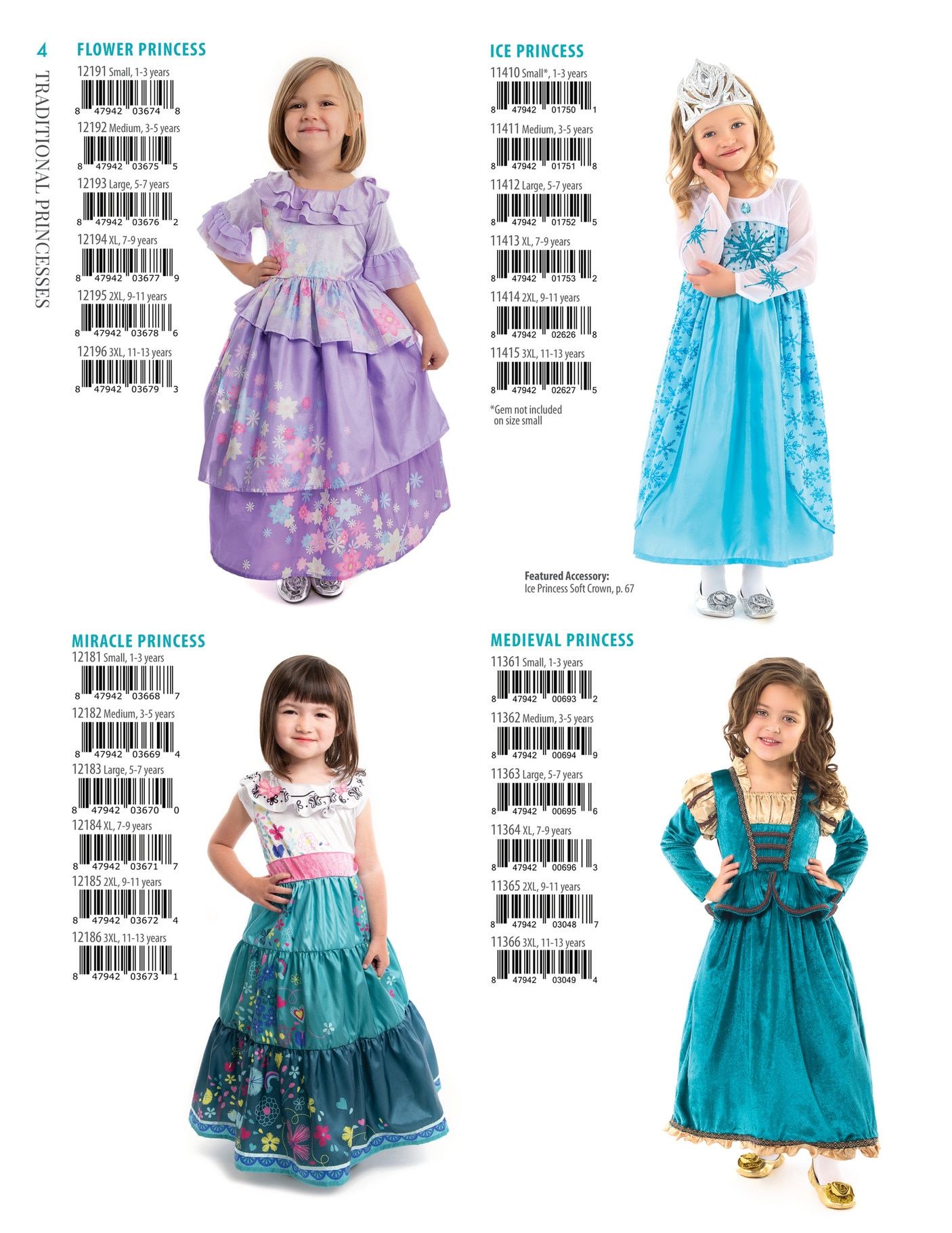 Little Adventures Catalog Weekly Ad December 22, 2025 - December 31, 2026