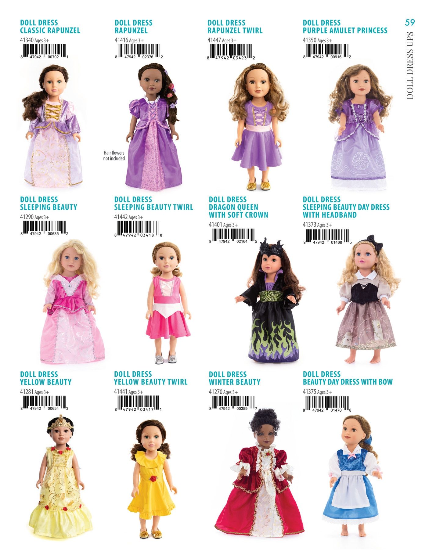 Little Adventures Catalog Weekly Ad December 22, 2025 - December 31, 2026