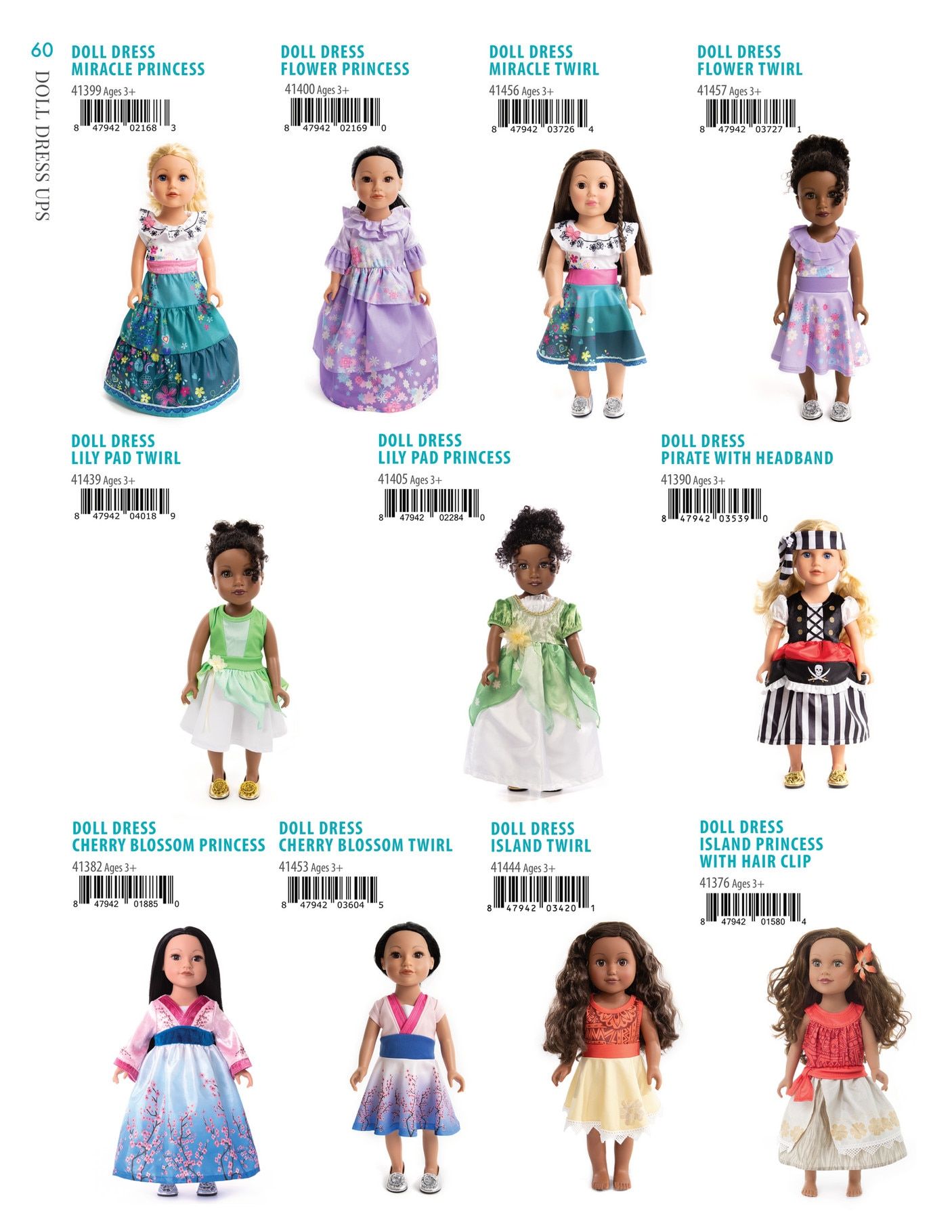 Little Adventures Catalog Weekly Ad December 22, 2025 - December 31, 2026