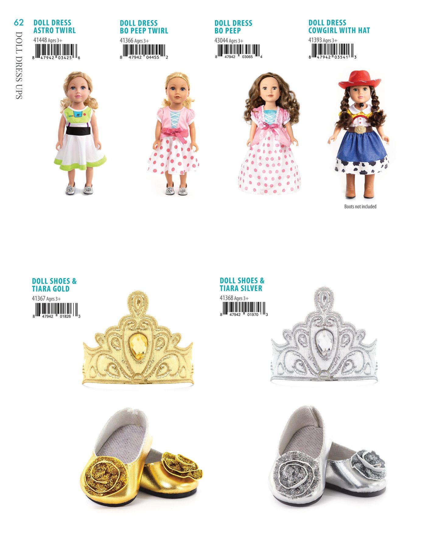 Little Adventures Catalog Weekly Ad December 22, 2025 - December 31, 2026