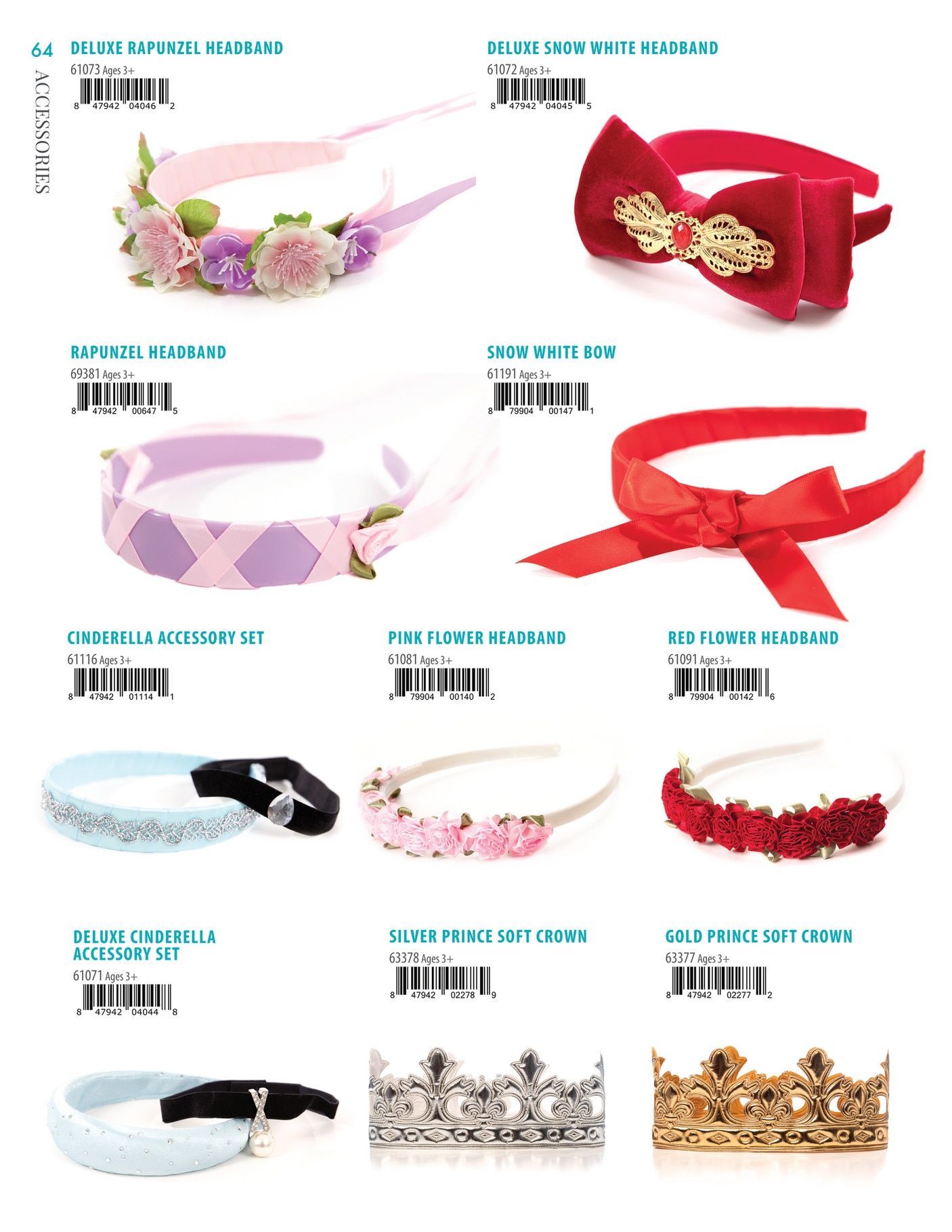 Little Adventures Catalog Weekly Ad December 22, 2025 - December 31, 2026