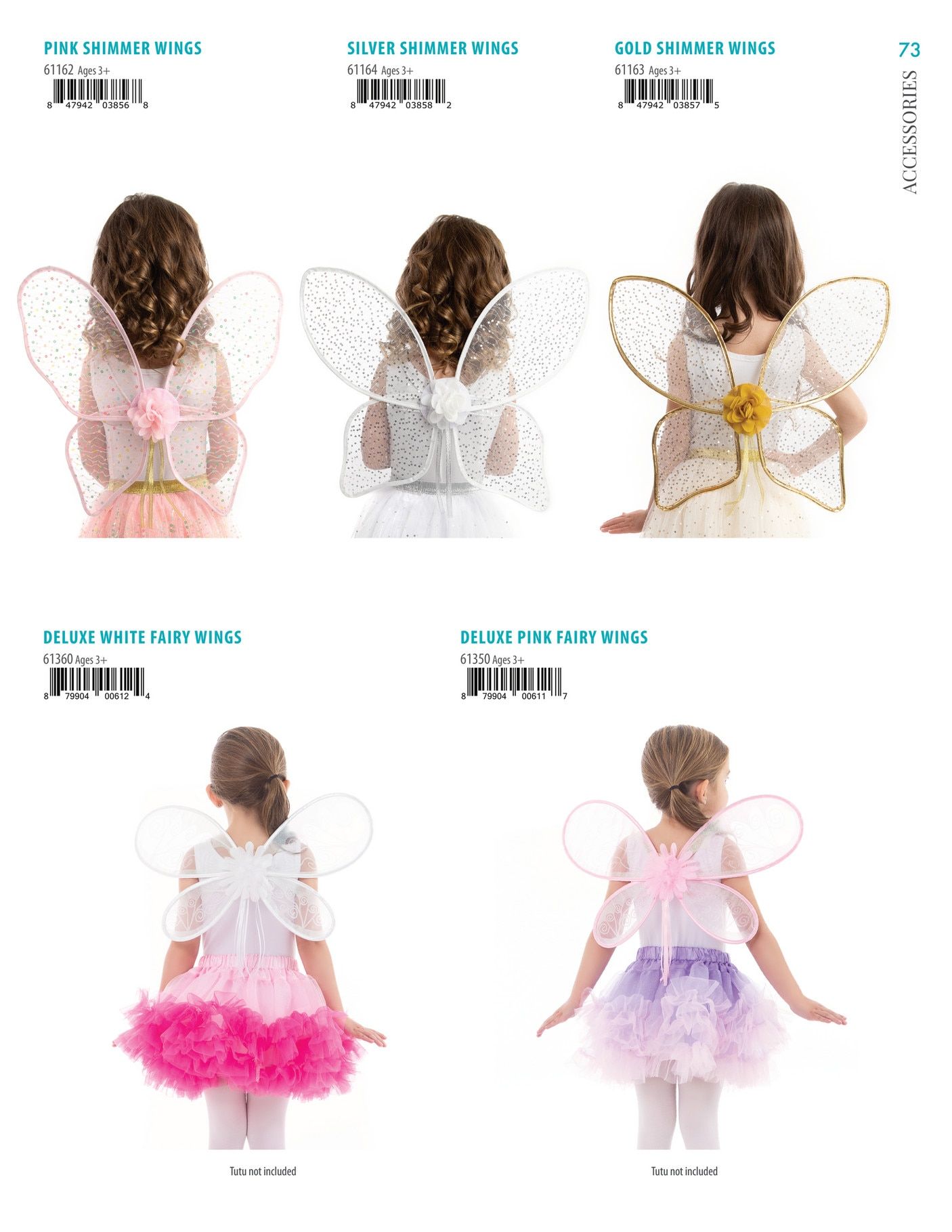 Little Adventures Catalog Weekly Ad December 22, 2025 - December 31, 2026