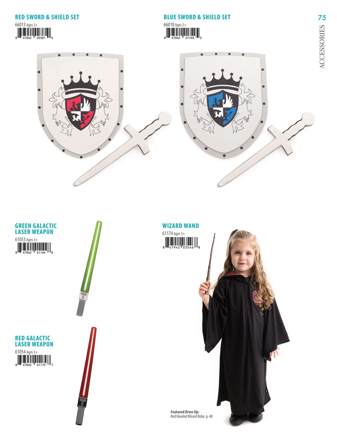 Little Adventures Catalog Weekly Ad December 22, 2025 - December 31, 2026