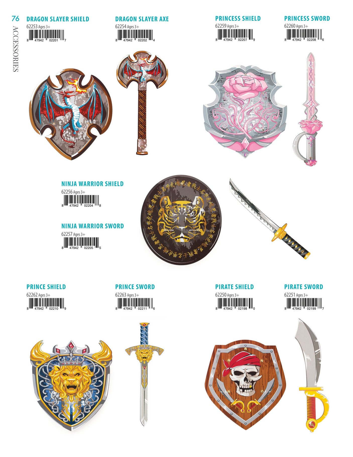 Little Adventures Catalog Weekly Ad December 22, 2025 - December 31, 2026