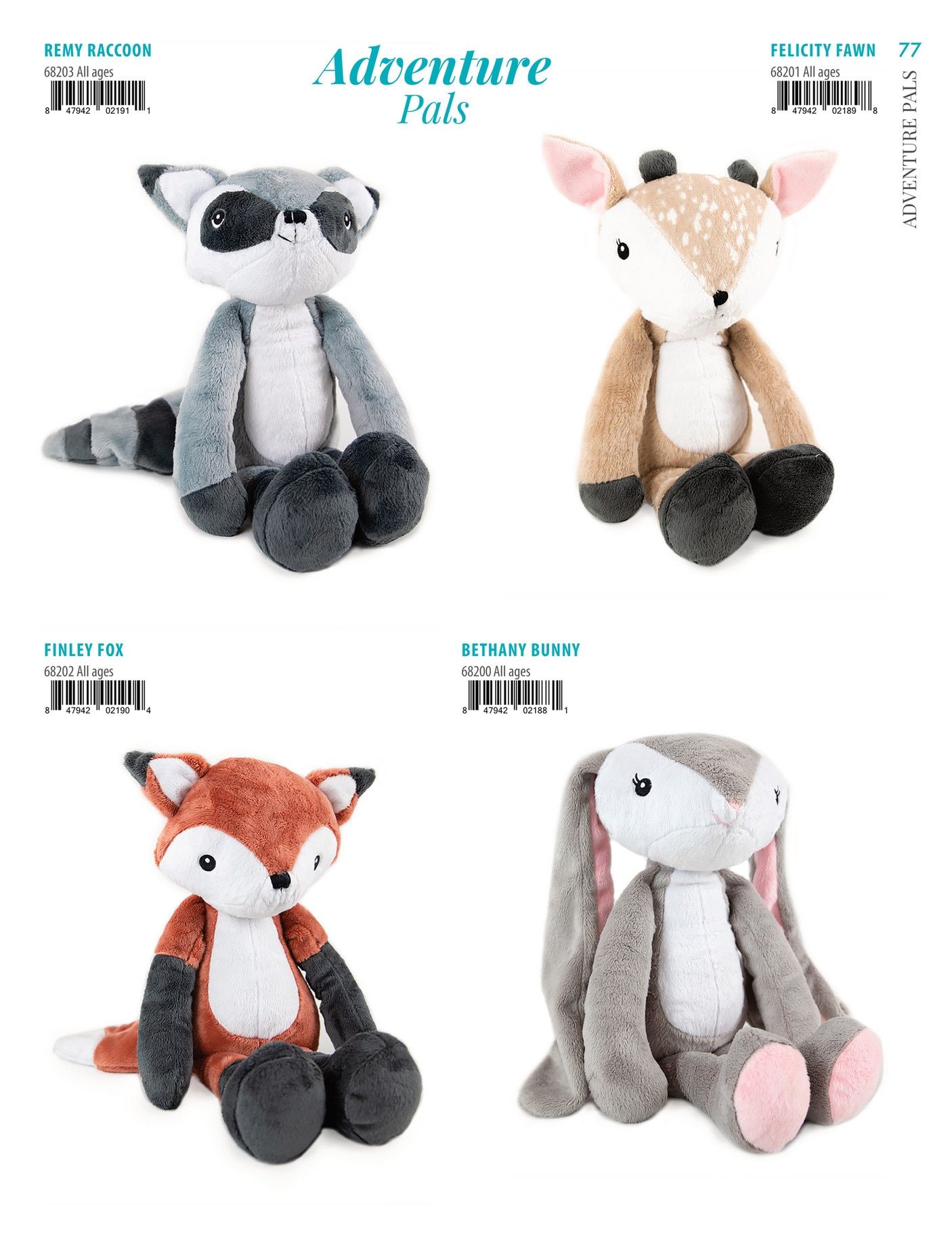 Little Adventures Catalog Weekly Ad December 22, 2025 - December 31, 2026