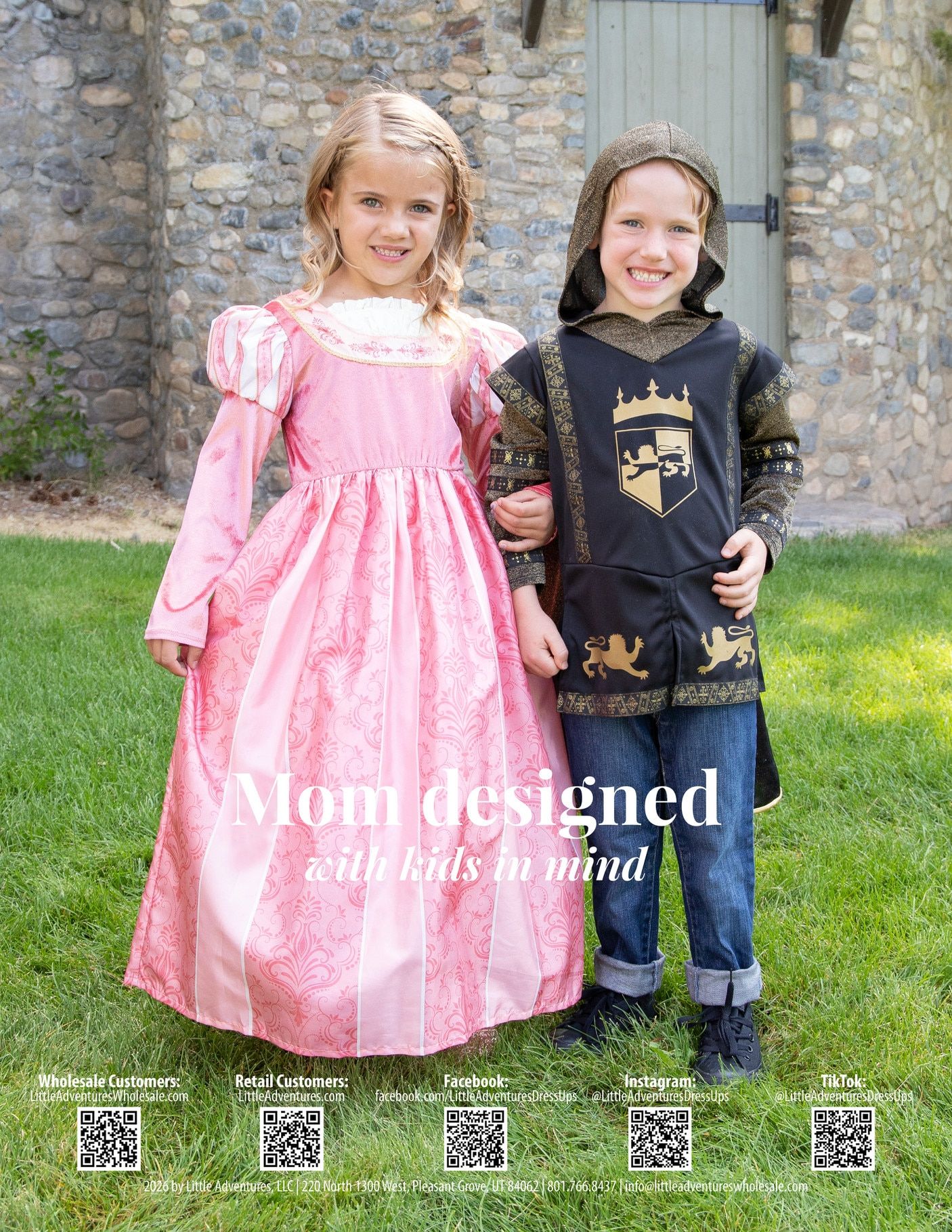 Little Adventures Catalog Weekly Ad December 22, 2025 - December 31, 2026