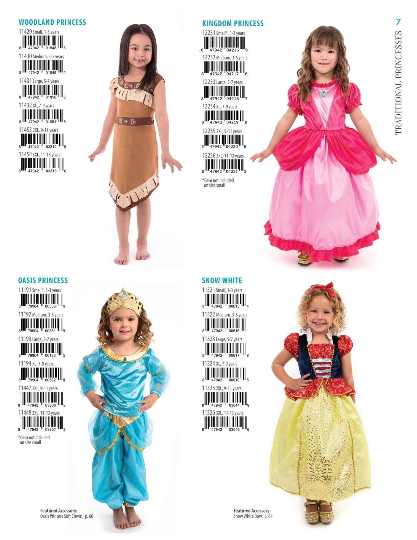 Little Adventures Catalog Weekly Ad December 22, 2025 - December 31, 2026
