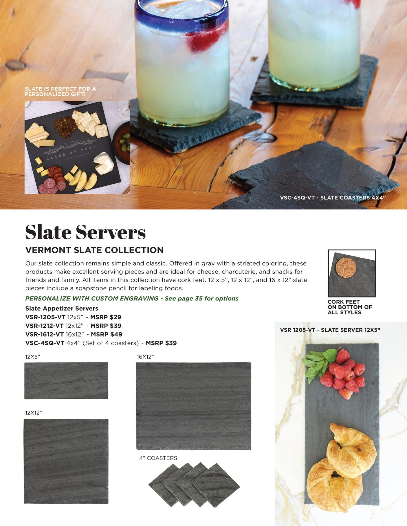 JK Adams Catalog Weekly Ad December 19, 2025 - December 31, 2026