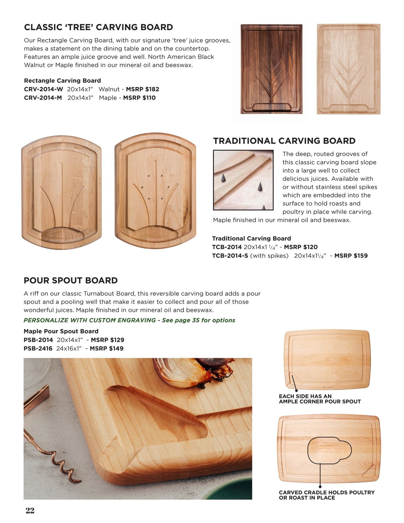 JK Adams Catalog Weekly Ad December 19, 2025 - December 31, 2026