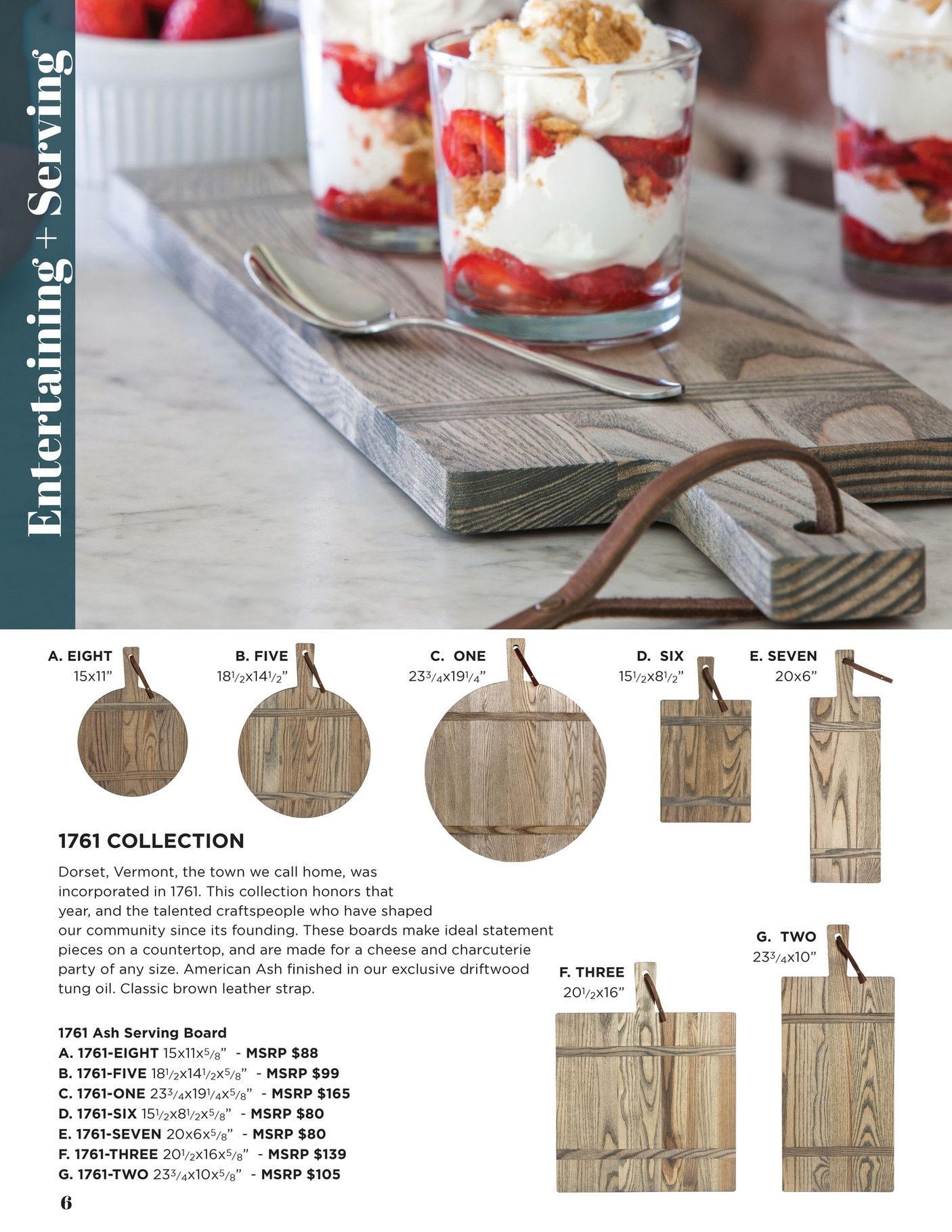JK Adams Catalog Weekly Ad December 19, 2025 - December 31, 2026