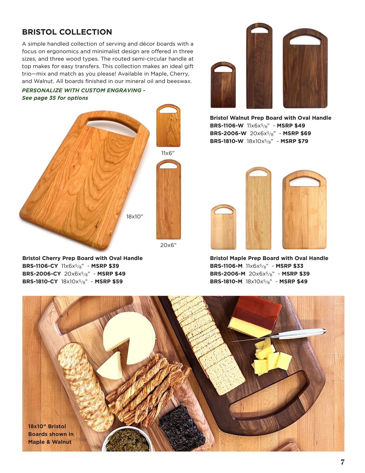 JK Adams Catalog Weekly Ad December 19, 2025 - December 31, 2026