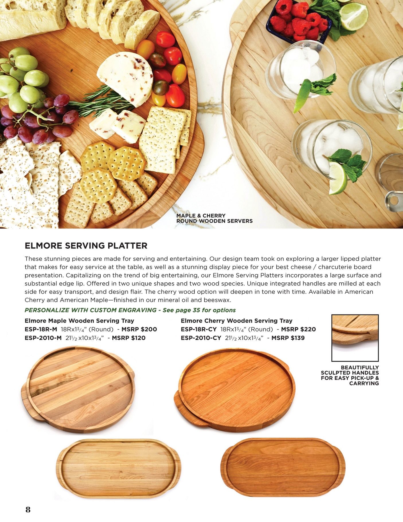 JK Adams Catalog Weekly Ad December 19, 2025 - December 31, 2026