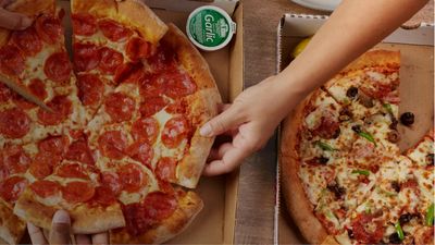 Papa John's Pizza Deals & Specials