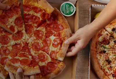 Papa John's Pizza Deals & Specials