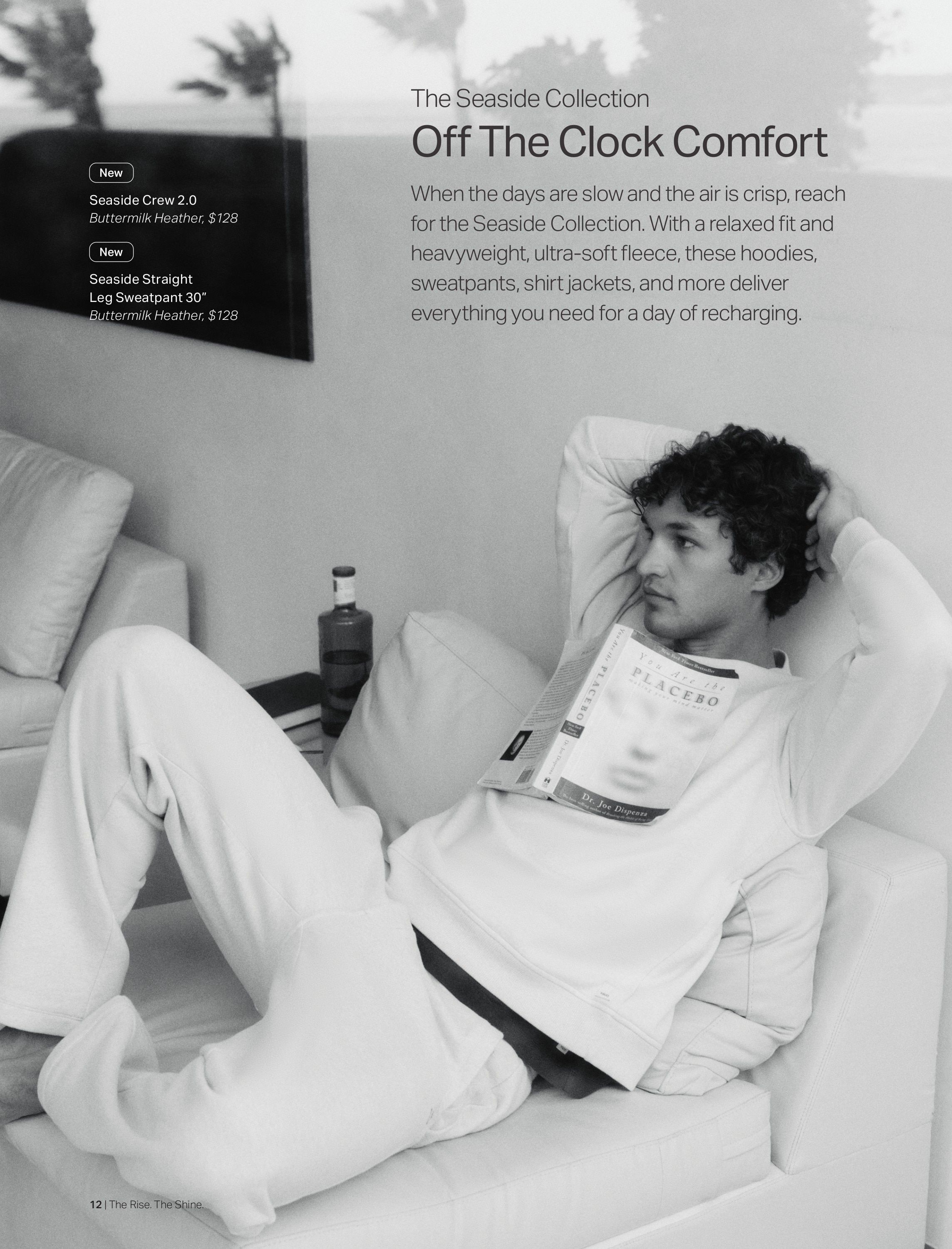 Vuori Fall Catalog Weekly Ad August 1 - November 30, 2026