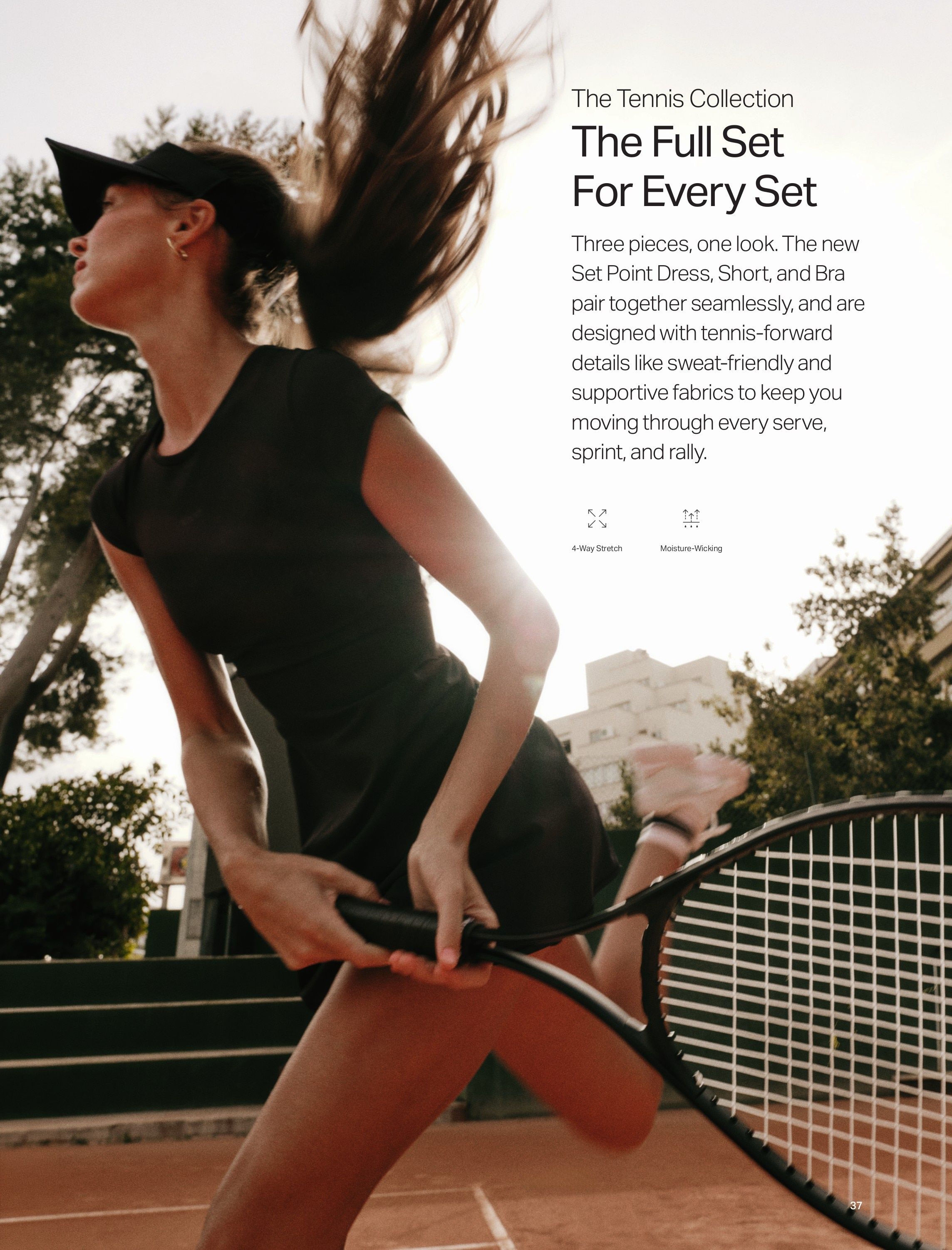 Vuori Fall Catalog Weekly Ad August 1 - November 30, 2026