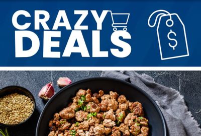 Yucca Supermarket Weekly Ad August 12 - 25, 2026