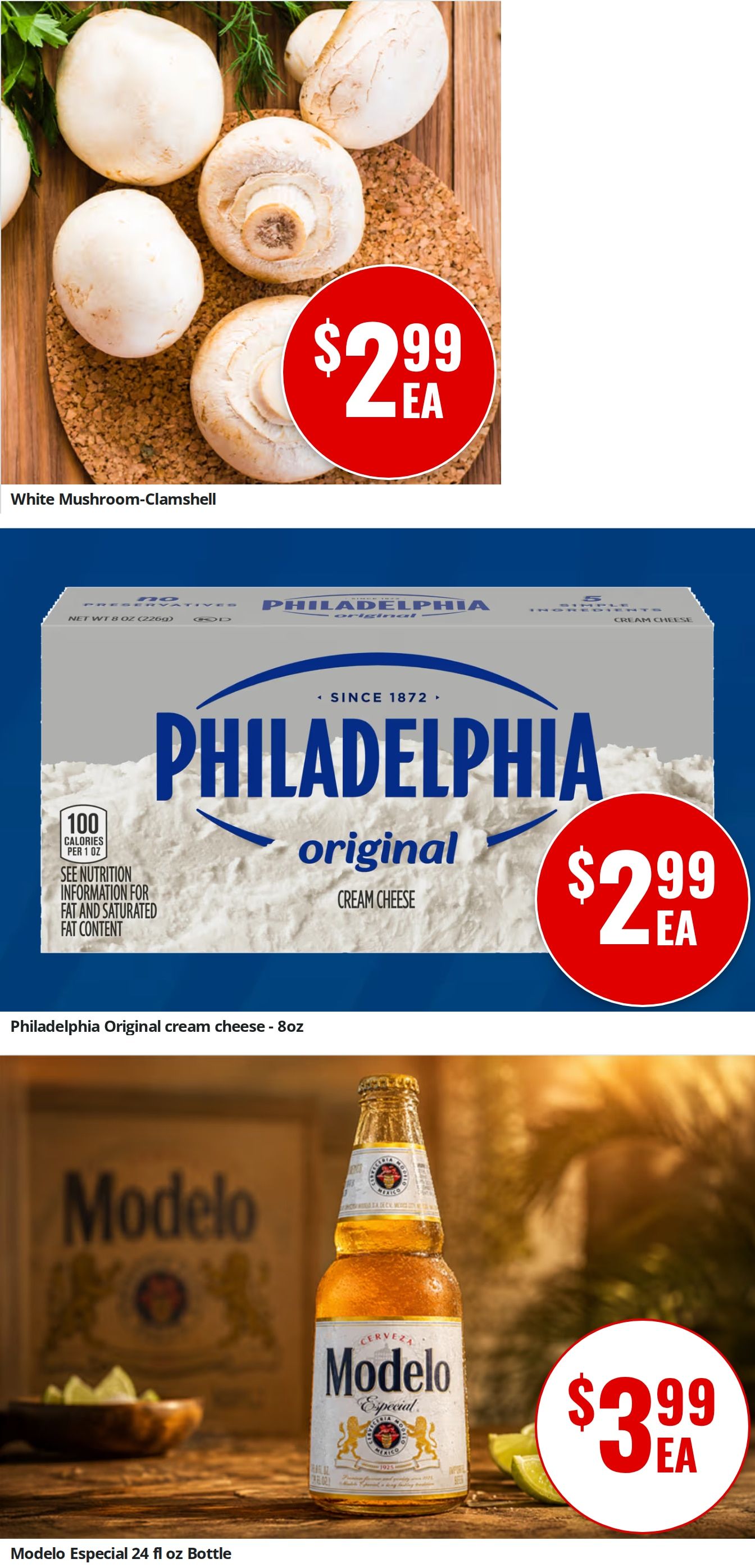 Yucca Supermarket Weekly Ad August 12 - 25, 2026