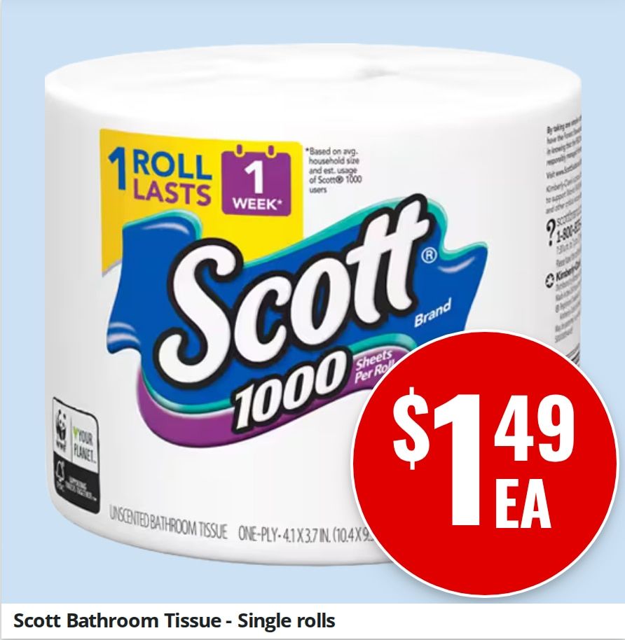 Yucca Supermarket Weekly Ad August 12 - 25, 2026