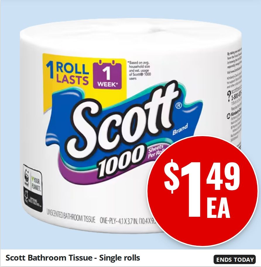Yucca Supermarket Weekly Ad August 12 - 25, 2026