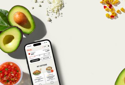 Earn Points and Redeem El Pollo Loco Rewards