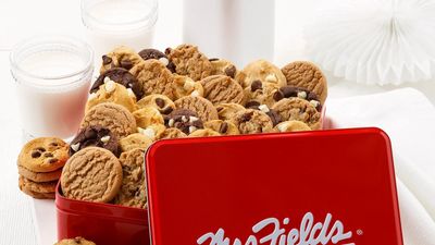 Mrs. Fields Cookies & Gourmet Gifts on Sale