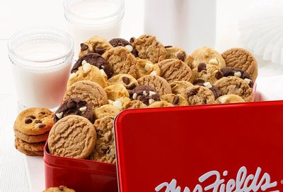 Mrs. Fields: Buy Cookies in Bulk & Save