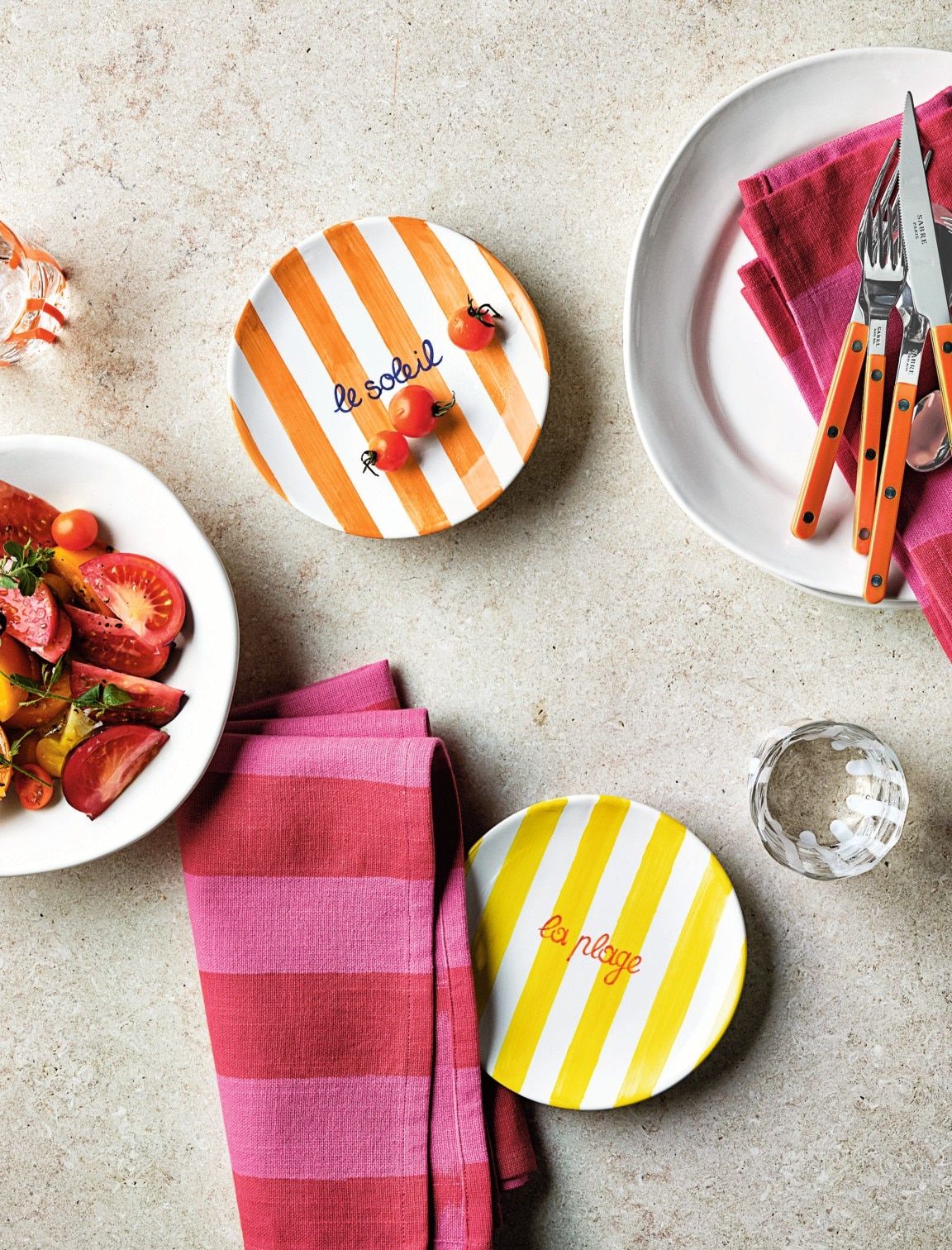 Hudson Grace Summer Catalog Weekly Ad June 1 - September 30, 2026