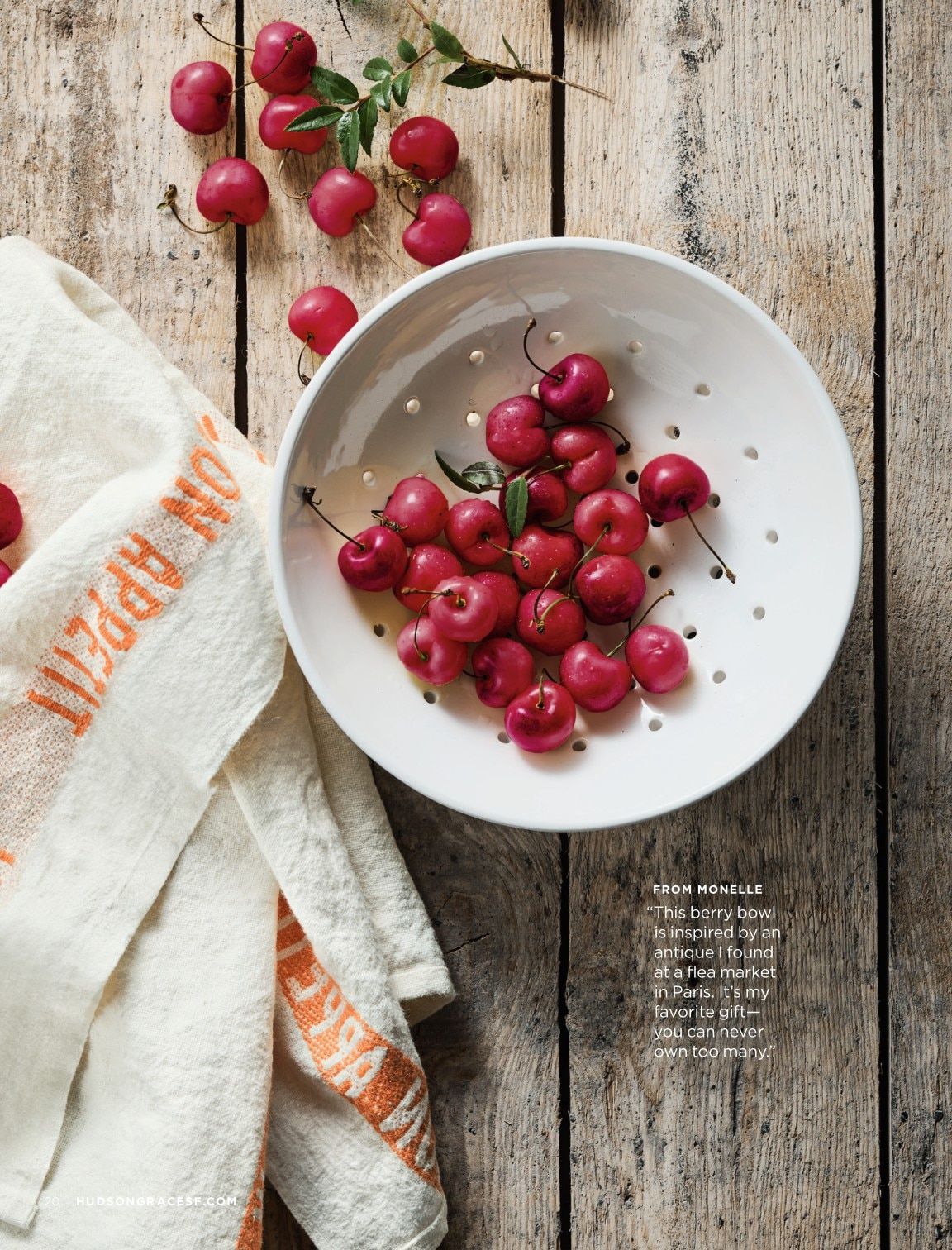 Hudson Grace Summer Catalog Weekly Ad June 1 - September 30, 2026
