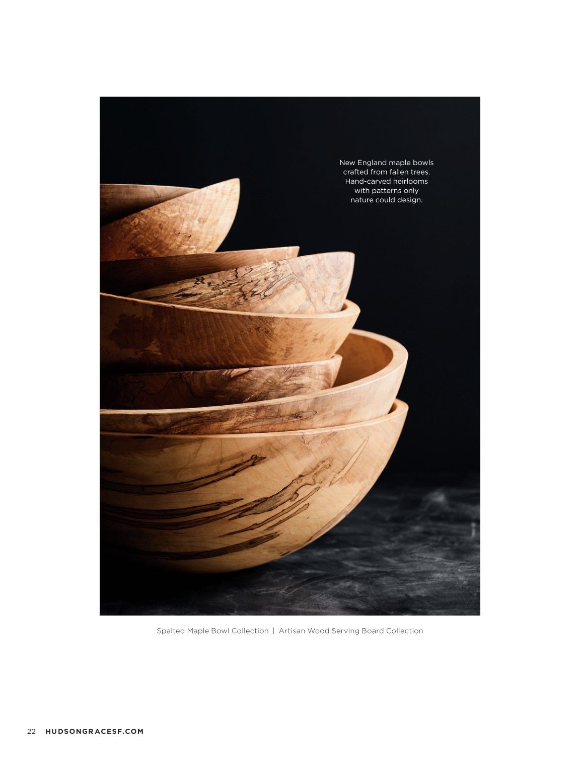 Hudson Grace Summer Catalog Weekly Ad June 1 - September 30, 2026